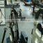 YYQ-1000A balancing machine for centrifugal pump impeller balancing, wind wheel balancing