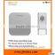 FX-B6 wireless doorbell high-end quality no battery plug and play easy to install 433MHZ
