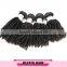 Large stock wholesale full cuticle grade 6a 100% indian remy hair, unprocessed virgin indian hair