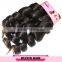 High quality loose wave body human hair extension humanhair