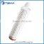 Competitive price 0.45 micron pp pleated filter cartridge