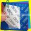Sticker Printing top supplier supply Paper Stickers and Labels Void effect