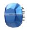 2016 Novel design MY GIRL tapered type Jewelry king brush decorative hair side combs