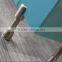 EV9000A-2 toilet partition legs