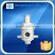 50A duoflow rotary unions coupling/ swivel joint