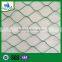 High Density Polyethylene Bird Netting