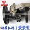 RST 2PC WCB&SS Flange Ball Valve