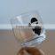 Wholesale cognac rolling whisky/whiskey glass cup
