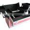 Beauty Box Make Up Nail Tech Cosmetics Vanity Case/Box