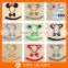Hot Sale Bowknot Tail Headband Halloween Animal Ears Unit Party Favor Headband Bow Tie And Tail In Stock