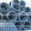SAE1008 5.5mm Hot Rolled Wire Rod From China With Low Price