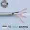 UTP 24 Gauge Solid Copper Multicore Cat3 100 Pairs Telephone Cable