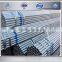 GI Pipe Galvanized Steel Tube Square Steel Pipe Price