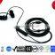 Hi-Res/ Hi-Resolution audiophile earphone/headphones with customized logo