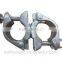 DF Drop Forged Scaffolding Double/Fixed Couplers