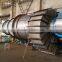 Spray dryer for polymeric thickener (spray dryer)