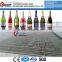 Beer spraying and cooling sterilizer machine
