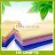 Plastic tube packing promotional personalized sport gym towel / cooling towel