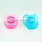 BPA free PP pacfier/ silicone pacfier baby pacifier