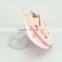 Camo design ABS material silicone pacfier baby pacifier
