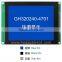 320x240 dots lcd screen, momo lcd screen, tab for battery connector lcd screen