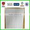 madera plastica PVC en China