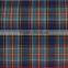 James 100% Cotton Herringbone Shirting Fabric, Flannel/One-side Brushing Check Fabric