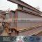 Carbon Hot Rolled Prime Structural H Beam Steel Price