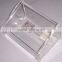 Factory Direct Sale Transparent Plexiglass Box Made in China