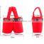 Hot selling christmas gift bag promotional cheap gift bag