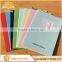 custom promotional exercise notebooks a3 sketchbook printing