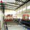 Feiyide Gantry Automatic Chrome Gold Zinc Plating Line