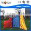 Outdoor Fitness Equipment Monkey Bars Playground