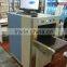 Conveyor X ray baggage inspection machine PD-5030A