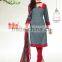 Latest Fashion Pure Cotton Dress Material at Wholesale
