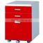 New design metal storage cabinet with high quality