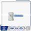 Industry manufacture thread1-piece 1000wog ball valve with handle