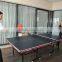 density board folding table tennis table for sale