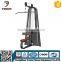 gym master strength equipment/ high pull machine