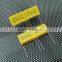 Metallized polypropylene film capacitor used in power supply and Industrial automation