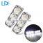 Car accessories 12 volt led lights Daytime Running Light 3 LED auto drl