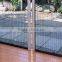 China Manufacturer aluminium insect screen door house gate design