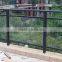 glass balcony railing for house