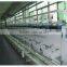 Cotton Yarn High Speed Big Bobbin Winding Machine