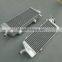 L&R aluminum radiator FOR KTM 250/350/450 SXF/SX-F/XC-F/XCF 2013 2014