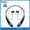 PB07 Neckband sport bluetooth headset for outdoor exercise with MIC and sweatproof