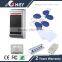 IP68 Remote Mental Rainproof Durable Access Control Device for Doors
