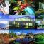 Wholesale - 46 inch Samsung LCD Ultra-narrow video wall,LCD splicing sreen,advertising wall