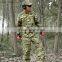 Military Army USMC CP Camouflage Men's Combat Hunting Uniform