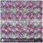 Long Pile Plush Fake Fur Fabric , PV Plush Fabric